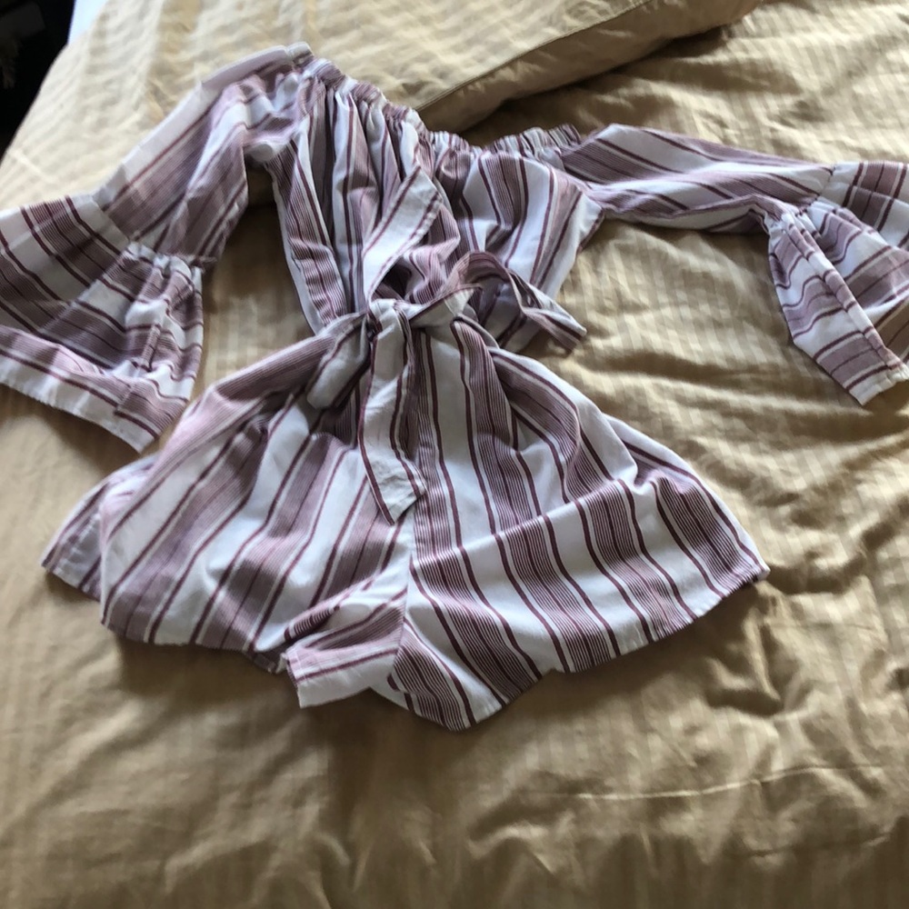 Romper !
